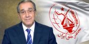 جاودانگی و درگذشت قهرمان مجاهد خلق جلال فرخندی